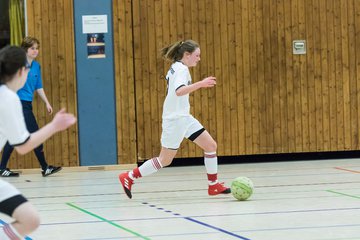 Bild 491 - B-Juniorinnen Cup Wahlstedt